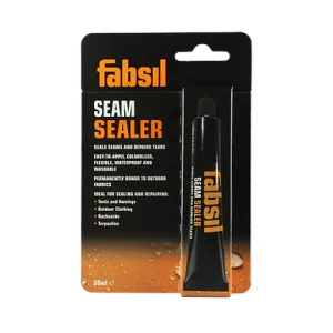 Fabsil Seam Sealer 30ml