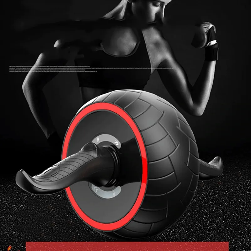 FITKO™ Ab Roller