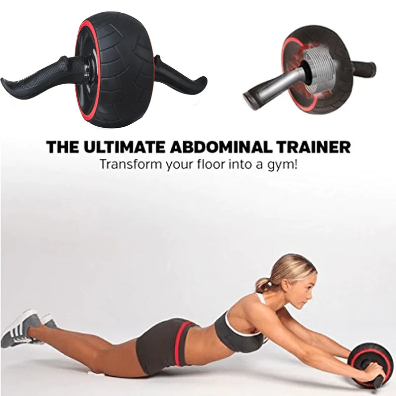 FITKO™ Ab Roller