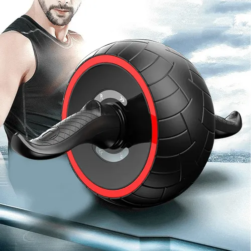 FITKO™ Ab Roller