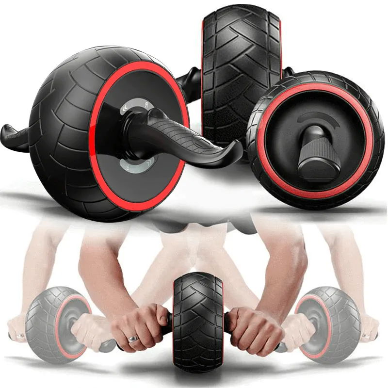 FITKO™ Ab Roller