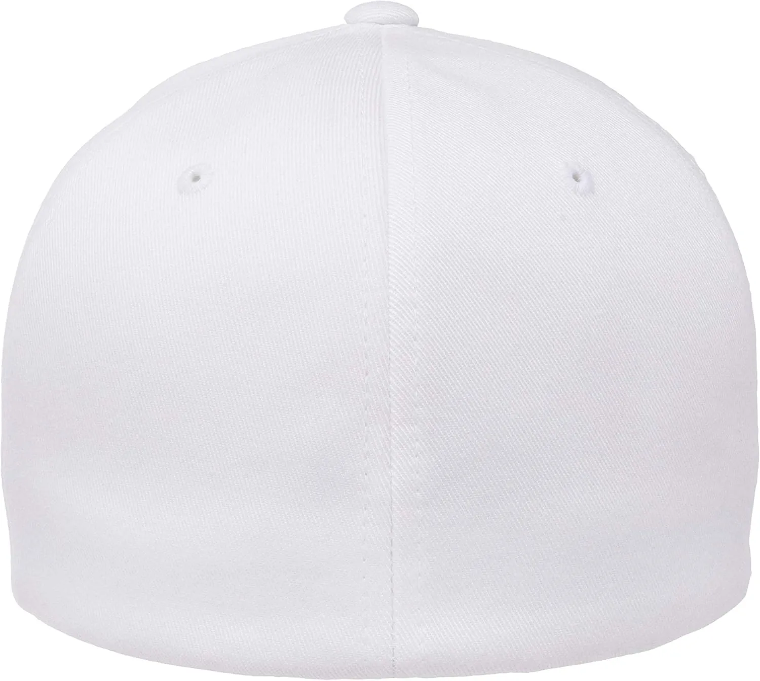 Flexfit Men's Athletic Baseball Fitted Cap