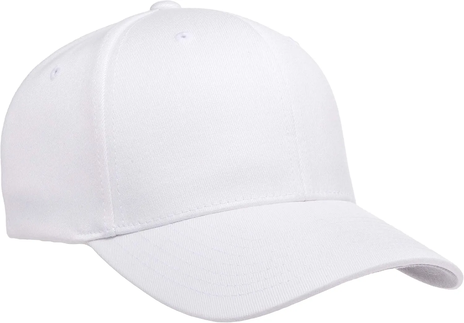 Flexfit Men's Athletic Baseball Fitted Cap