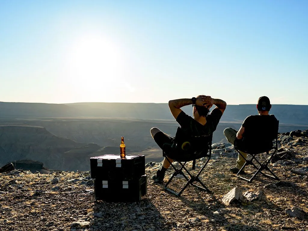 FRONT RUNNER | Expander Chair Twin Set