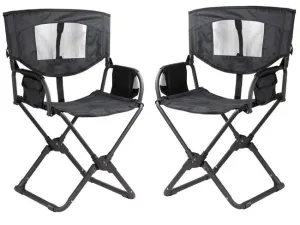 FRONT RUNNER | Expander Chair Twin Set