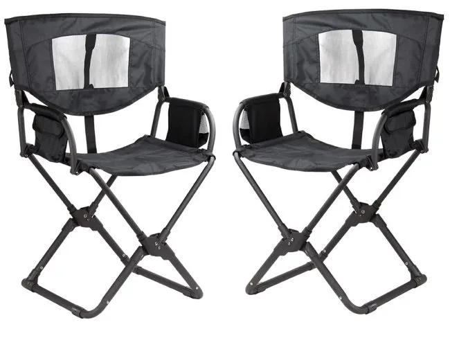 FRONT RUNNER | Expander Chair Twin Set
