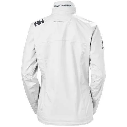 Helly Hansen Women's Crew Jacket