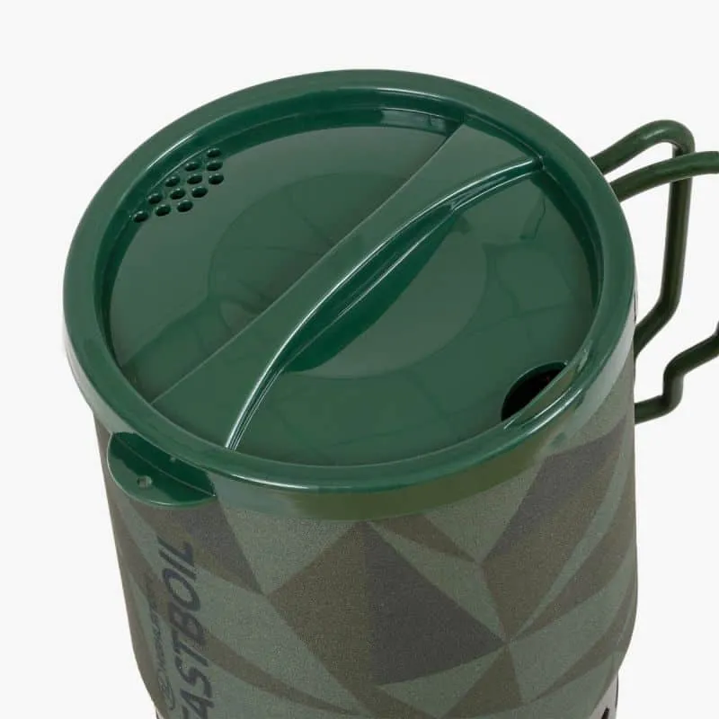 Highlander Blade Fastboil Mk3 Personal Cooking Gas Stove