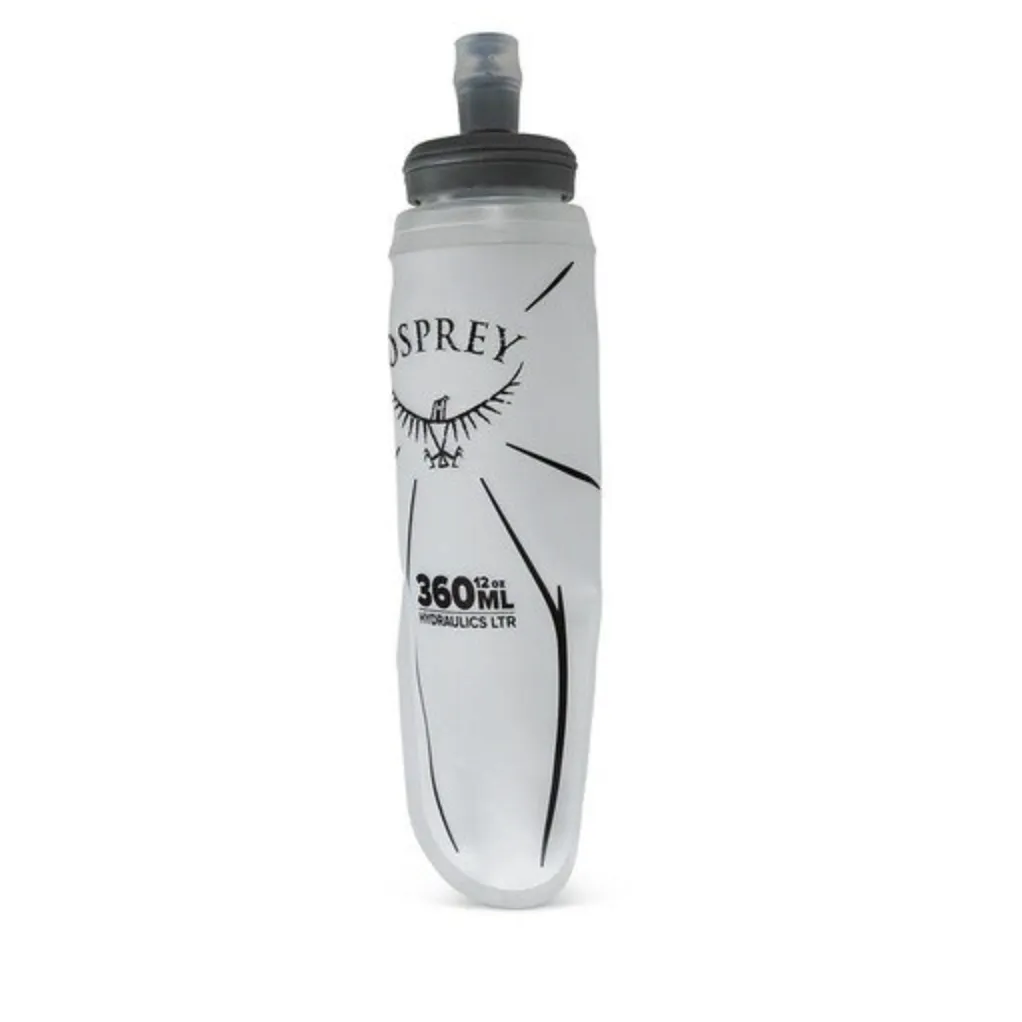 Hydraulics 360Ml Soft Flask