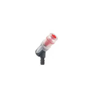 Hydraulics Bite Valve
