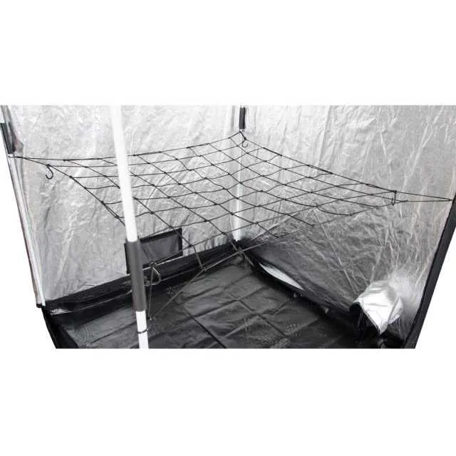 Hydrofarm PRO-NET  Trellis for Grow Tents from 5'x5' to 2'x2'