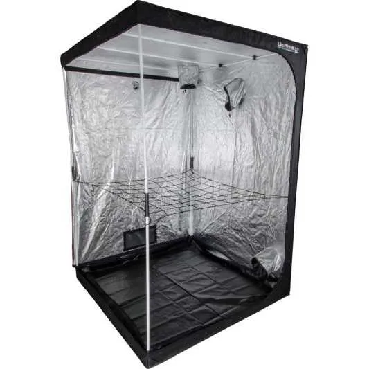 Hydrofarm PRO-NET  Trellis for Grow Tents from 5'x5' to 2'x2'