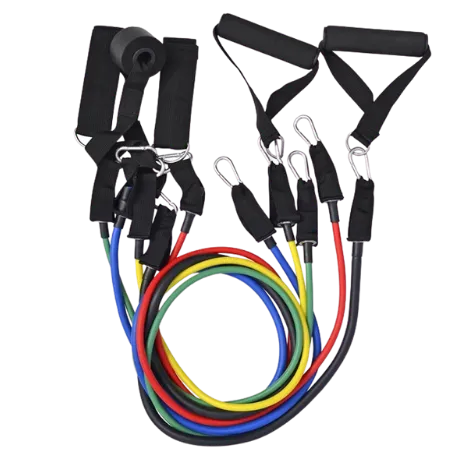 InShape  Multifunctional Exercise Bands