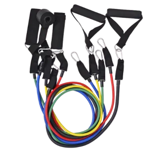 InShape  Multifunctional Exercise Bands