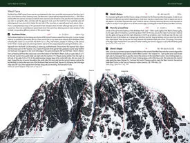 Island Alpine Climbing