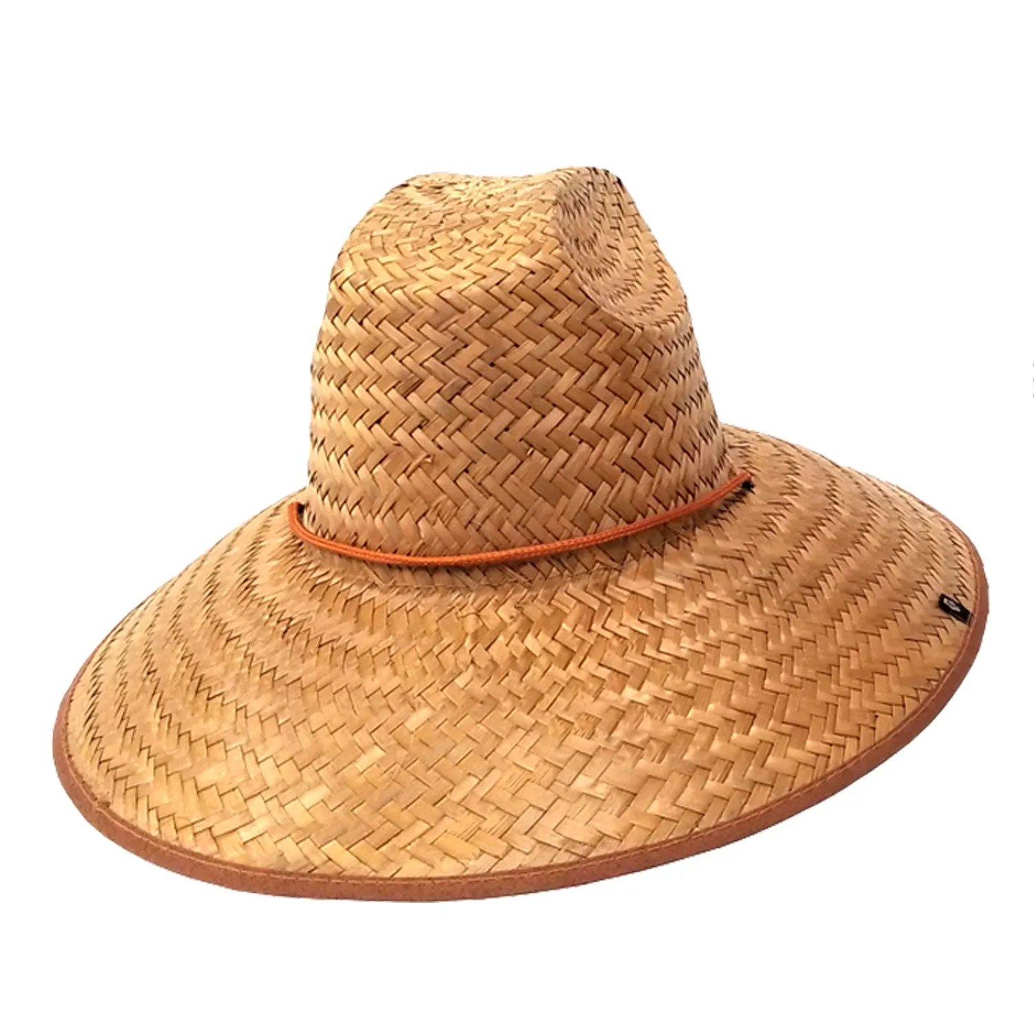Jr. Guards Lifeguard Straw Hat