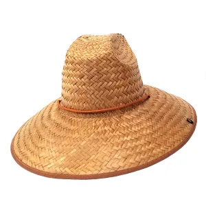 Jr. Guards Lifeguard Straw Hat