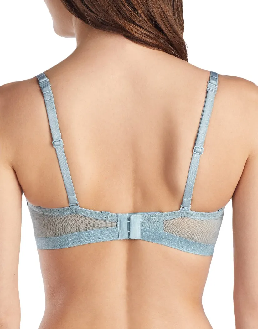 Le Mystere Infinite Underwire Convertible T-Shirt Bra 3324