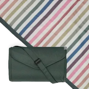 Little Unicorn Outdoor Blanket / Chroma Rugby