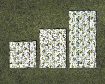 Little Unicorn Outdoor Blanket / Sun Baked