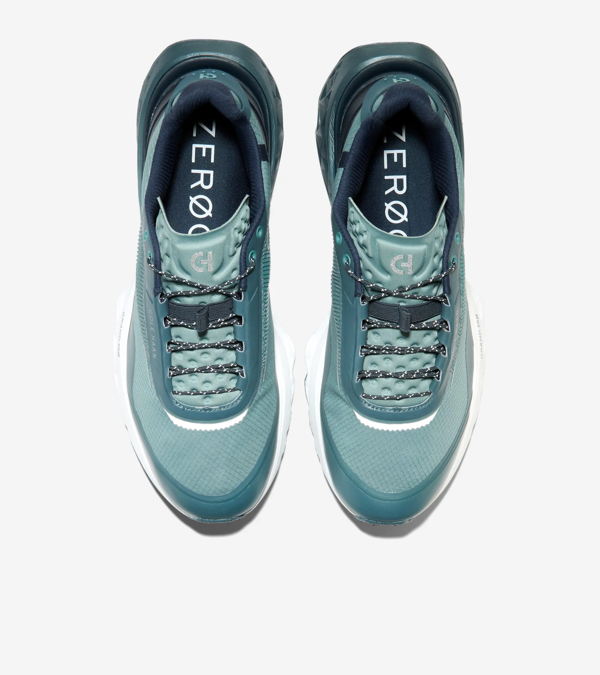 Men's 5.ZERØGRAND All-Terrain Running shoes