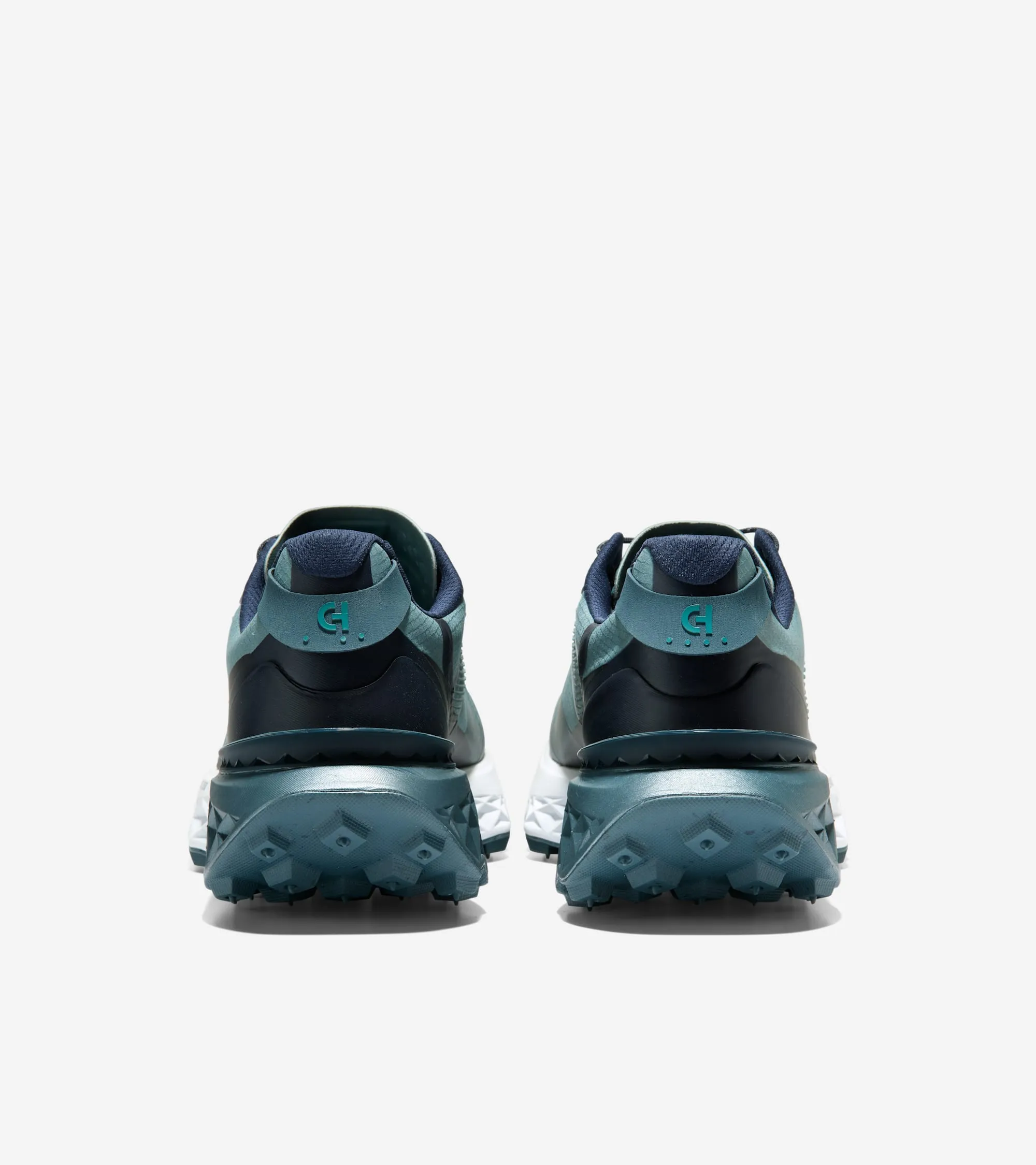 Men's 5.ZERØGRAND All-Terrain Running shoes