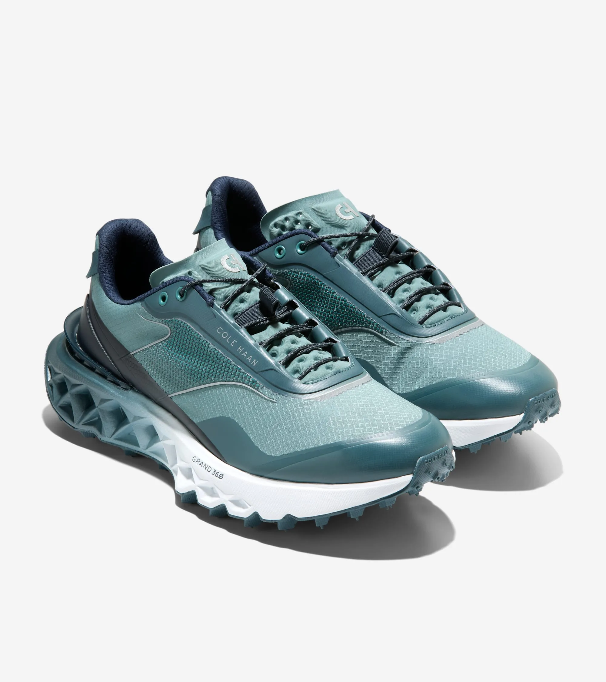 Men's 5.ZERØGRAND All-Terrain Running shoes