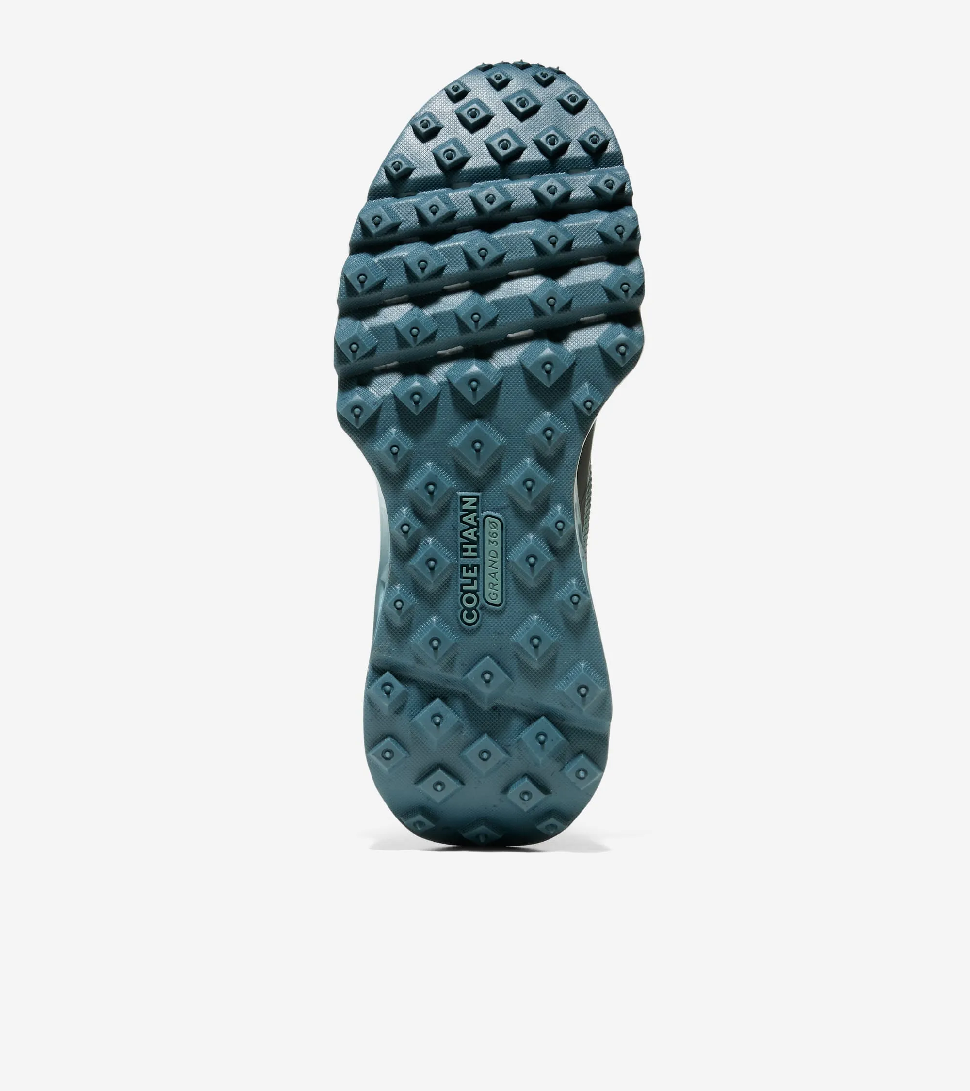 Men's 5.ZERØGRAND All-Terrain Running shoes