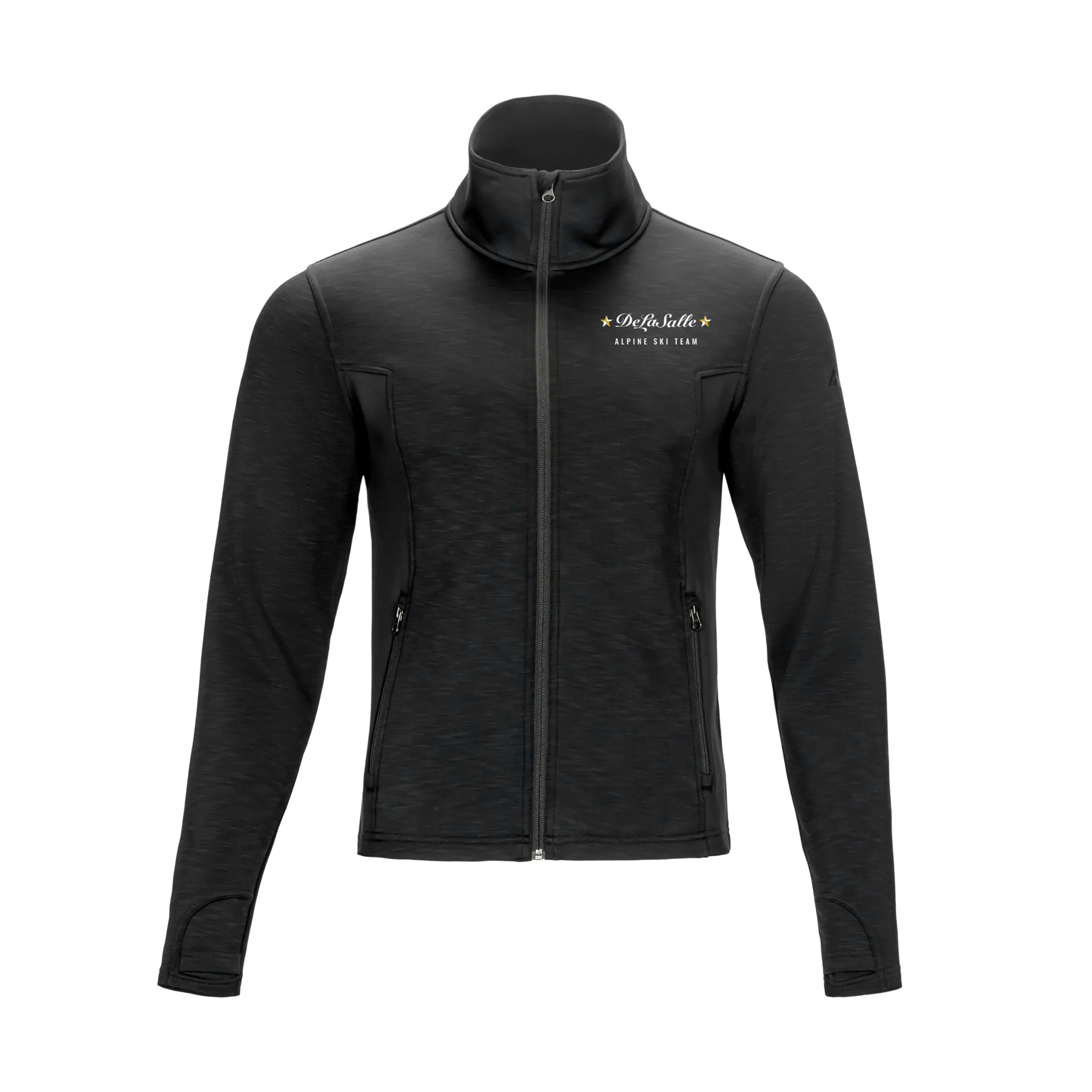 Men's Benchmark Jacket - DeLaSalle