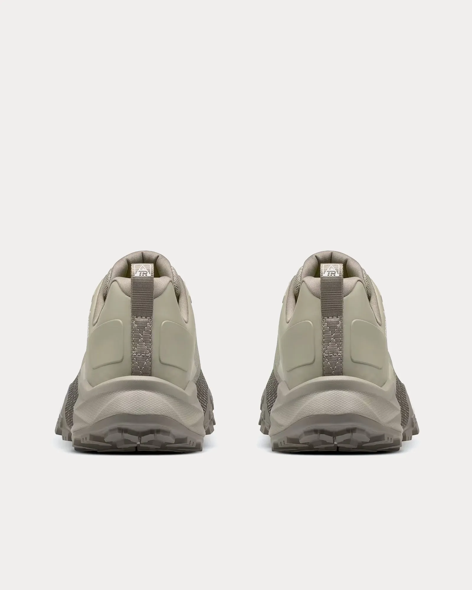 Offtrail TR Gore-Tex Trail Clay Grey / Cavern Grey Running Shoes
