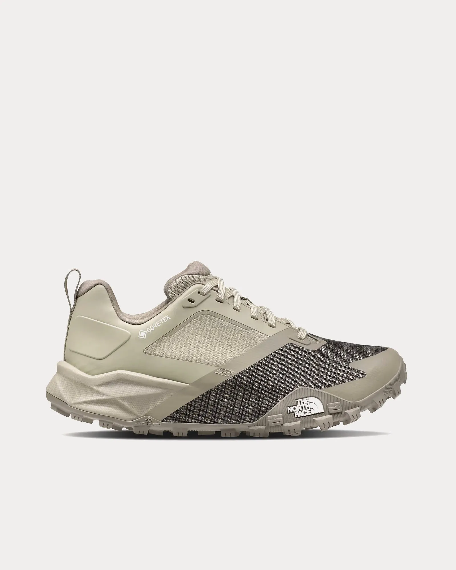 Offtrail TR Gore-Tex Trail Clay Grey / Cavern Grey Running Shoes