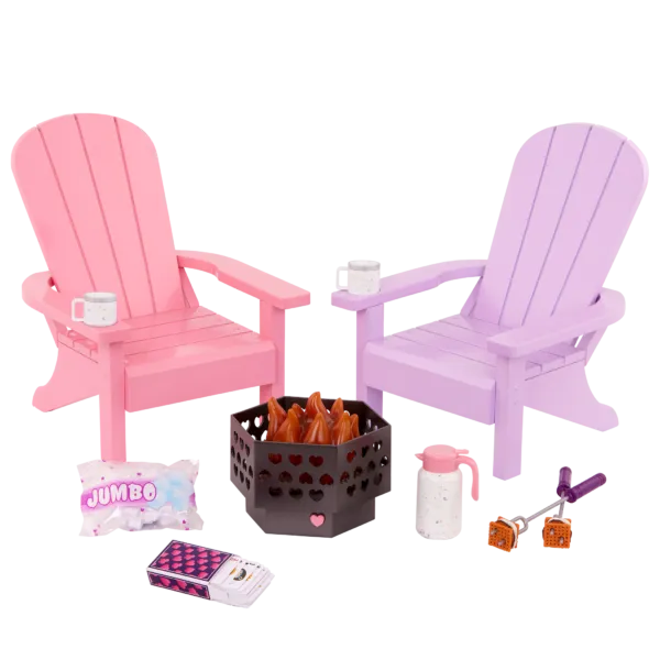 OG Adirondack Chairs