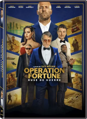 Operation Fortune: Ruse De Guerre