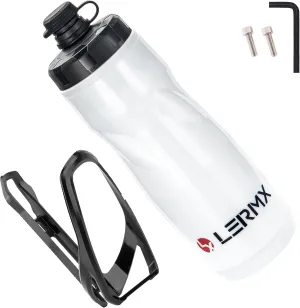Outdoor Bike Water Bottle Cages, Outdoors Water Bottles, Universal Bicycle Water Bottle Holder with Water Bottle Cages for Outdoor Cycling