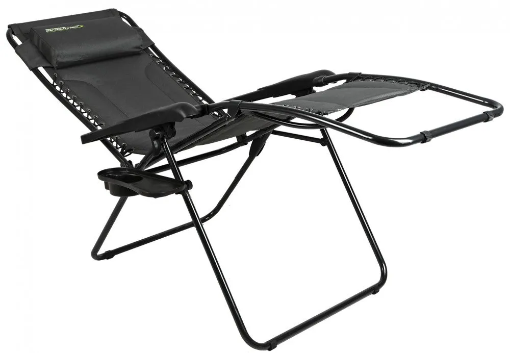Outdoor Revolution Sorrento Lounger