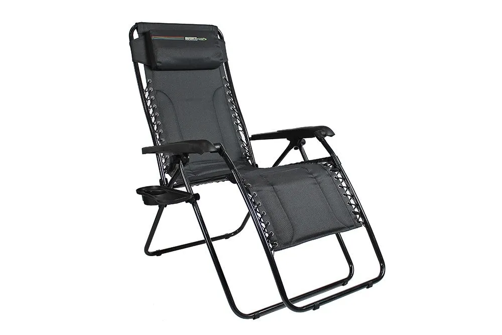 Outdoor Revolution Sorrento Lounger