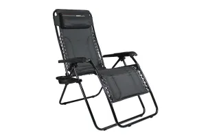 Outdoor Revolution Sorrento Lounger