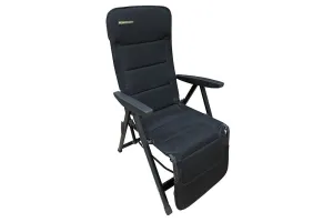 Outdoor Revolution Verona Alu Air Mesh Lounger