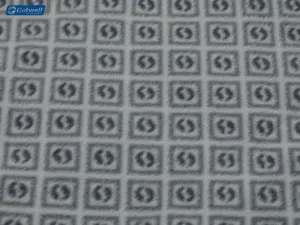 Outwell Holidaymaker 600 Flat Woven Carpet