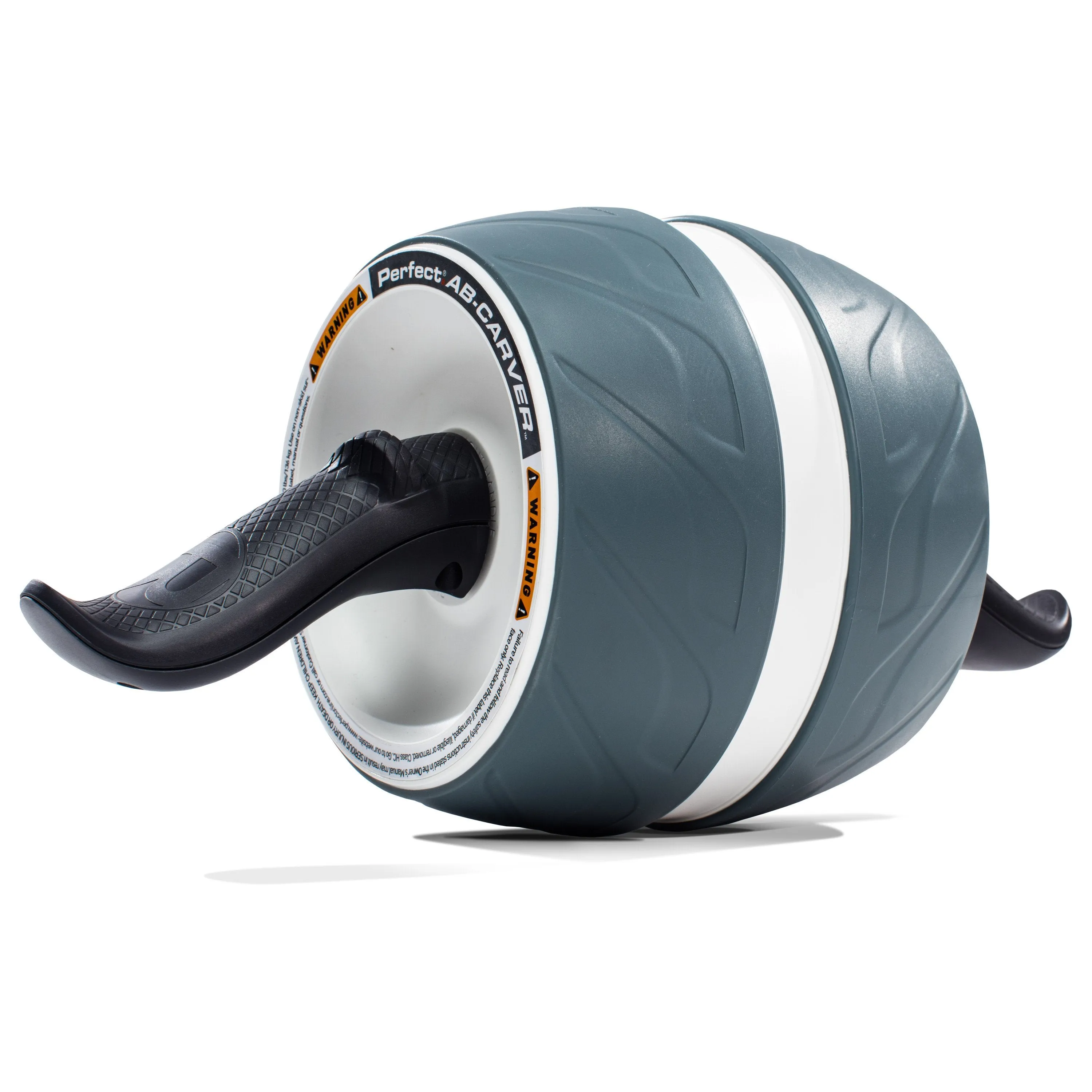 Perfect Fitness Ab Carver Roller for Core Workouts