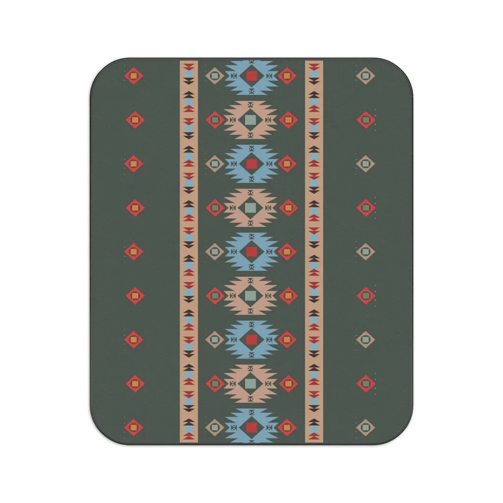 Picnic Blanket Alpine Canyon Pattern Lawn Picnic Blanket Beach Blanket with Strap One Size One Sized Print Gifts