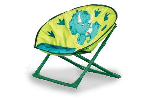 Quest Dinosaur Moon Chair