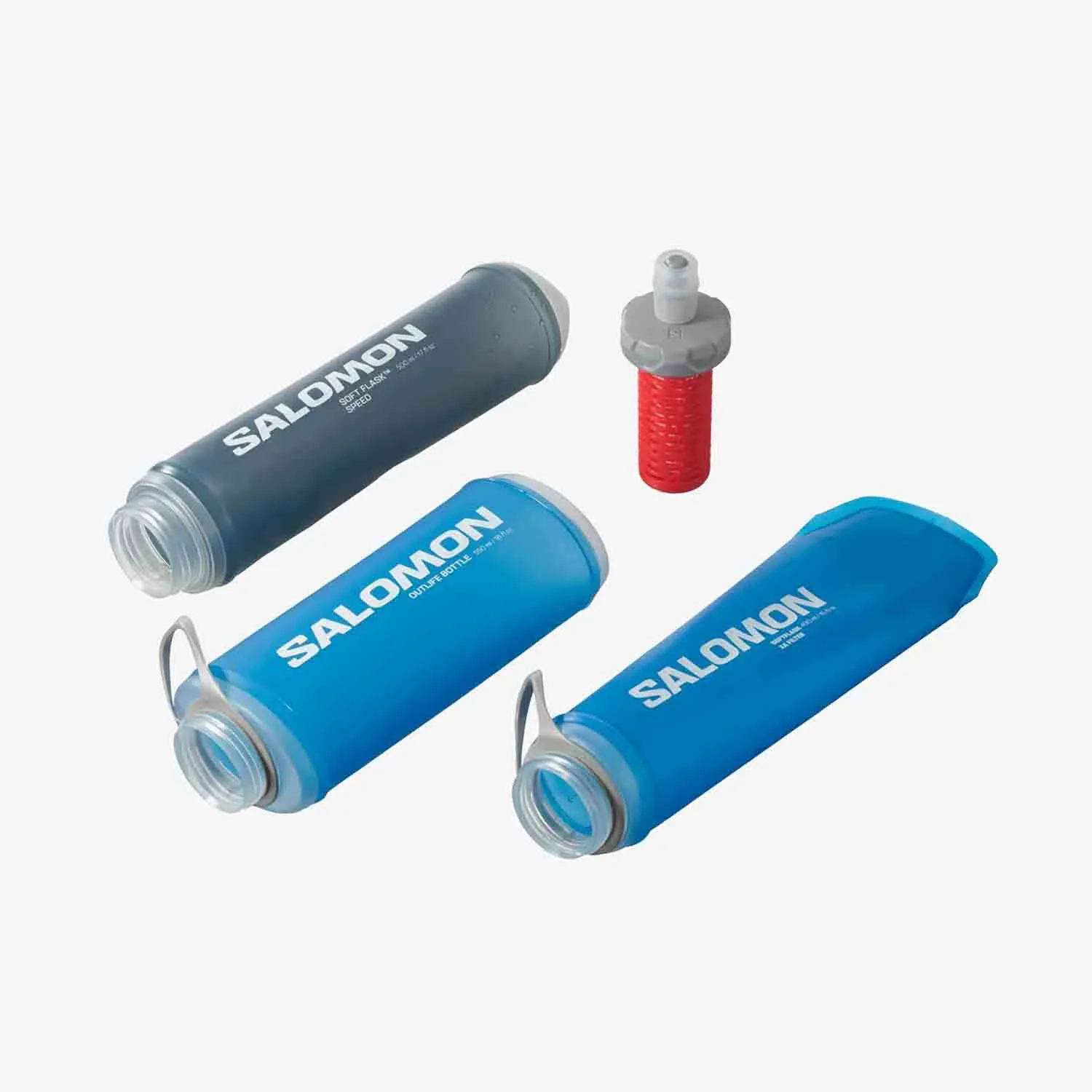 Salomon XA Filter cap 42