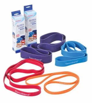 Sanctband Super Loop band