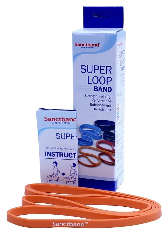 Sanctband Super Loop band