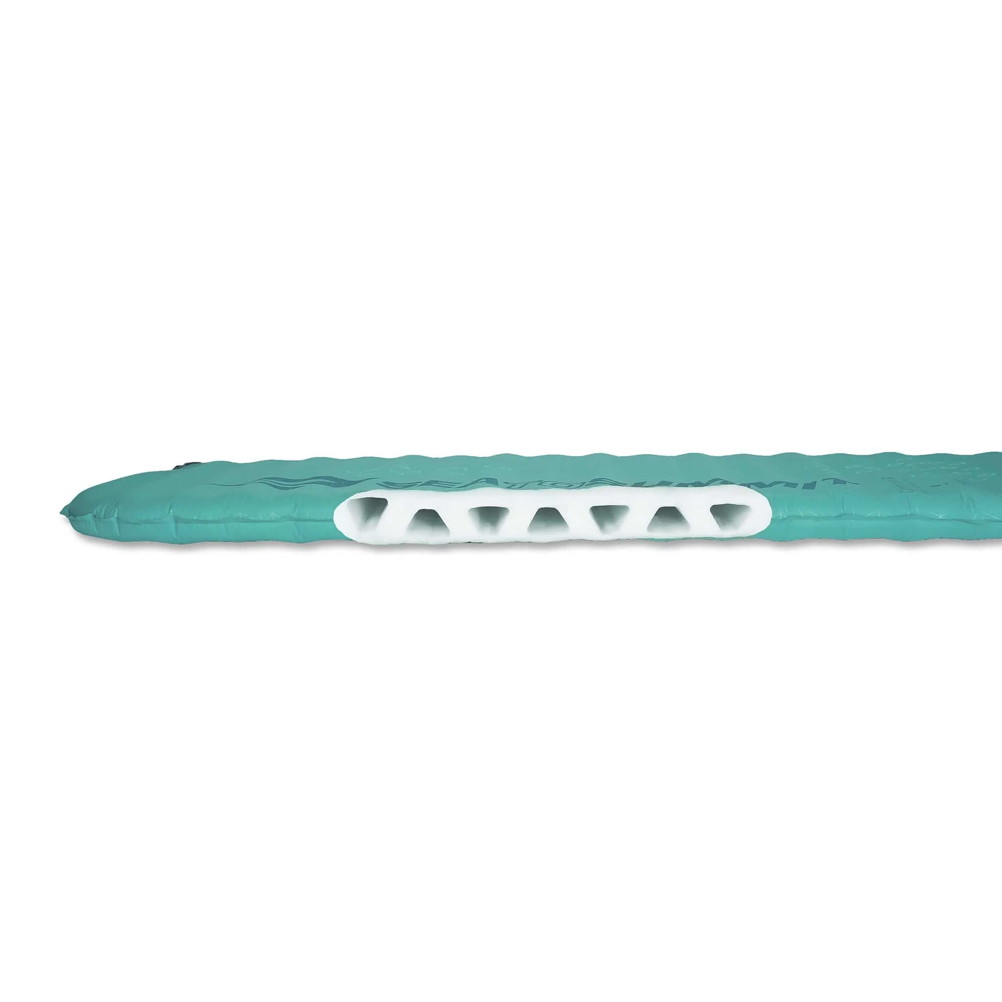 Sea To Summit Women's Comfort Light Self-Inflating Sleeping Mat