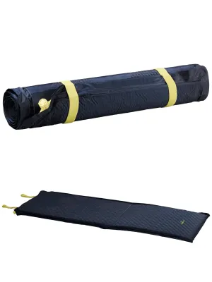 Self-Inflating Mattress