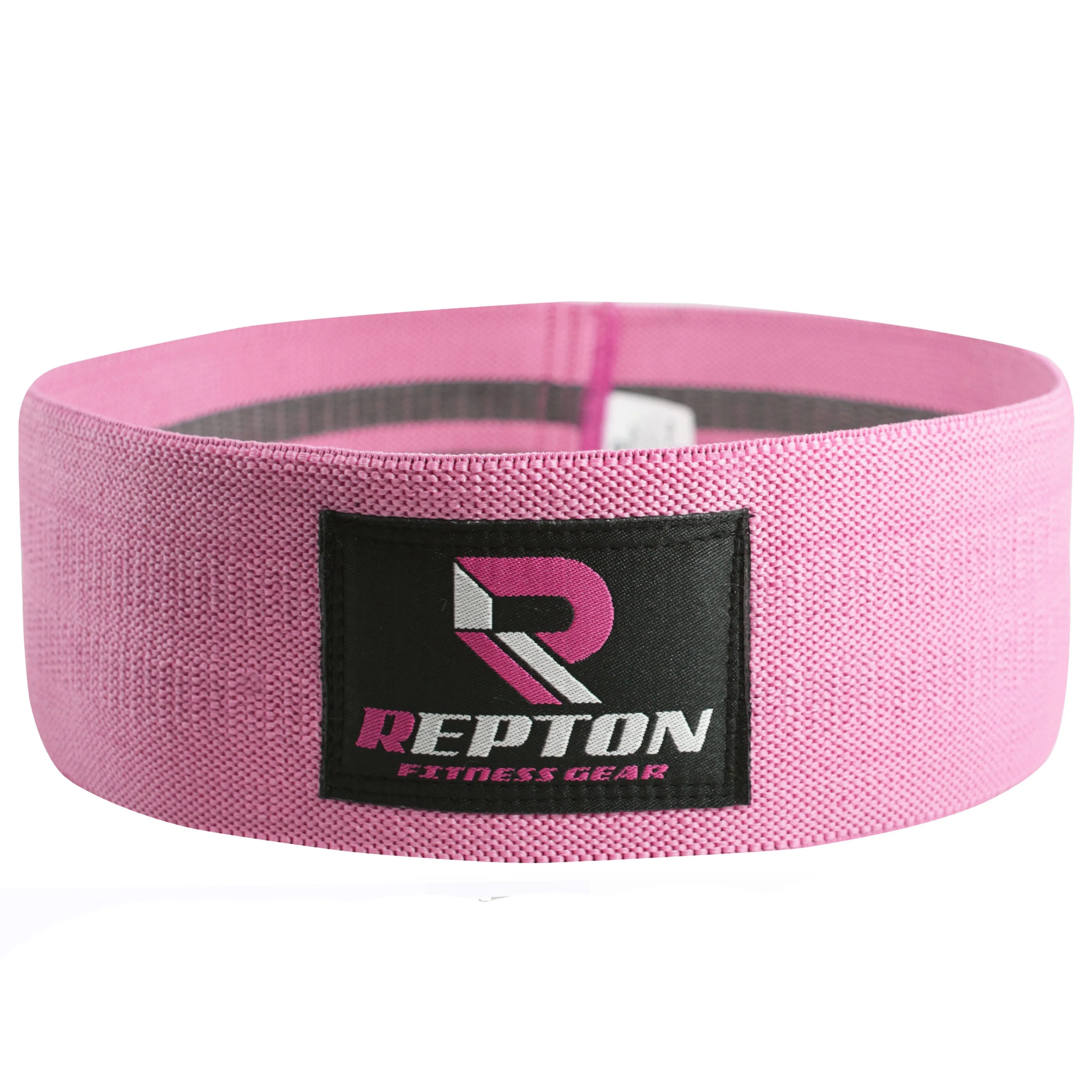 Set Of 3 Resistance Bands HIP CIRCLE Glute Leg Squat Exercise Strength Booty Band NonSlip