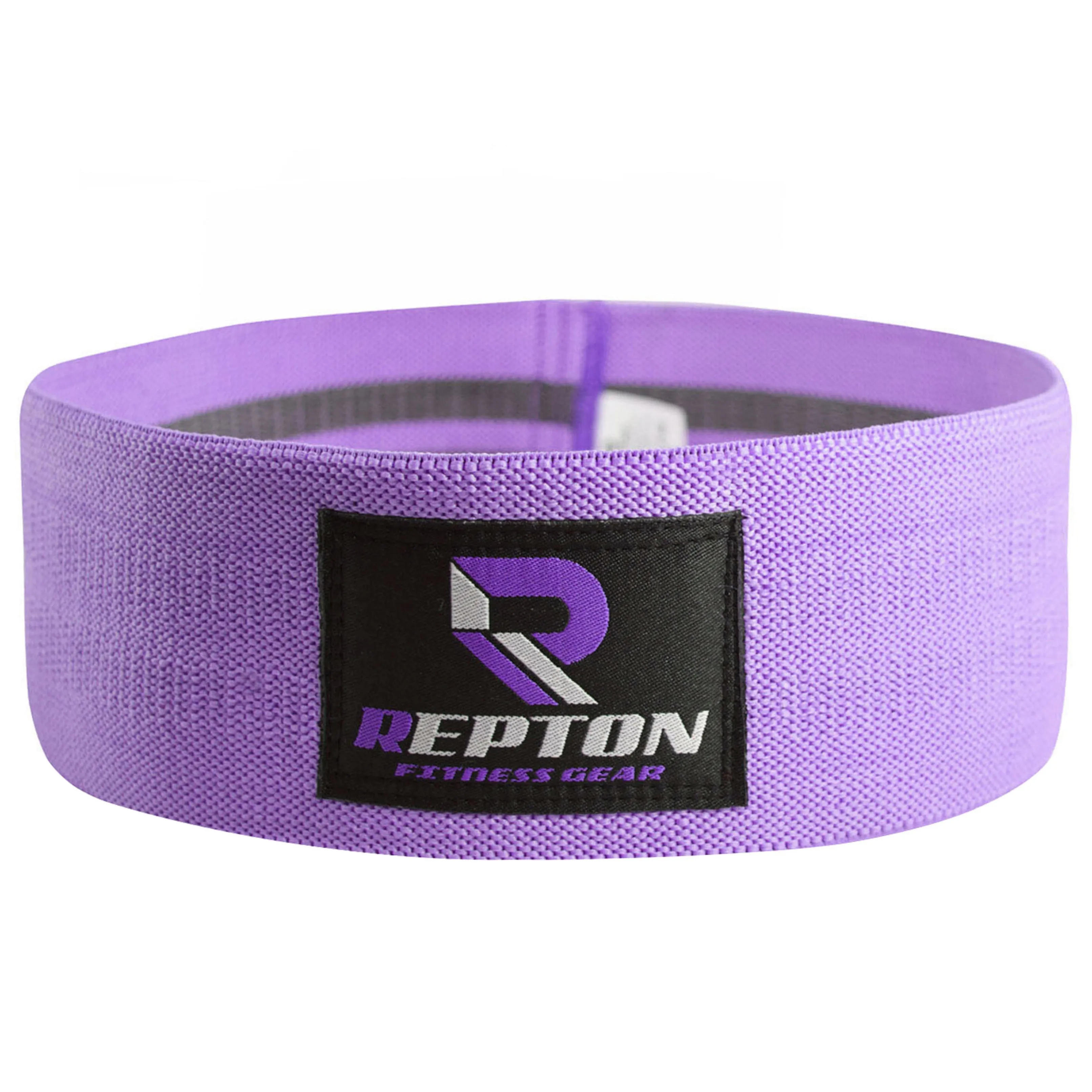 Set Of 3 Resistance Bands HIP CIRCLE Glute Leg Squat Exercise Strength Booty Band NonSlip