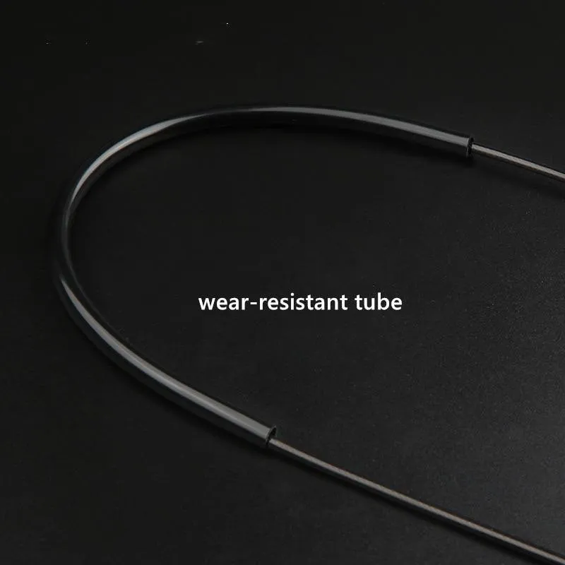 Speed Jump Rope - 3mm